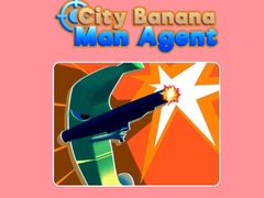 Jeu Agent Banane de la Ville en ligne