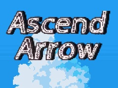 Jeu Flèche Ascendante en ligne