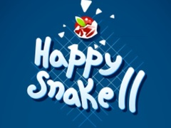 Jeu Serpent Heureux 2 en ligne