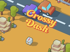 Jeu Dash Croisé en ligne