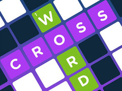 Jeu Défi Mots Croisés Ninja en ligne
