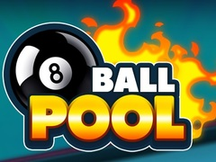 Jeu Billard 8 boules en ligne