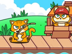 Jeu Pêche Folle en ligne