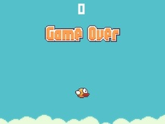Jeu Flappy Bird Jeu 2D en ligne