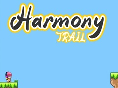 Jeu Sentier d'Harmonie en ligne