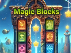 Jeu Blocs Magiques en ligne