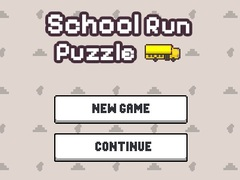 Jeu Casse-Tête Scolaire en ligne