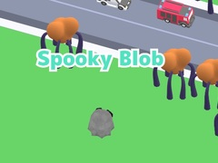 Jeu Blob Effrayant en ligne