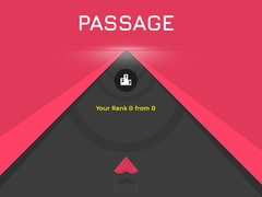 Jeu Passage en ligne