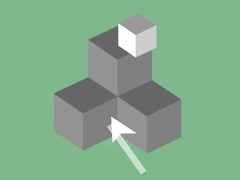 Jeu Qube 2048 en ligne