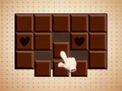 Jeu Blocs de Chocolat en ligne