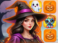Jeu Paires Effrayantes en ligne