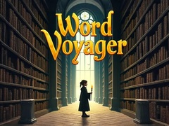 Jeu Voyageur de Mots en ligne