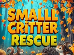 Jeu Sauvetage de petits animaux en ligne
