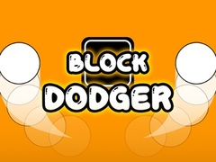 Jeu Éviteur de blocs en ligne