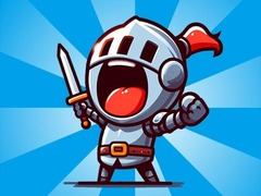 Jeu Gladiateurs. Fusionnez et Combattez en ligne