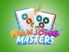 Jeu Maîtres du Mahjong en ligne