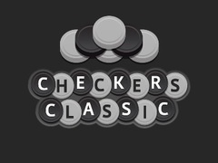 Jeu Dames Classiques en ligne