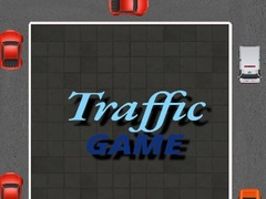 Jeu Jeu de Trafic en ligne