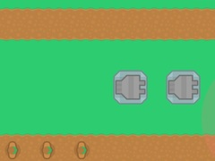 Jeu Guerre de Défense de la Tour en ligne