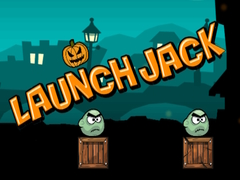 Jeu Lancement Jack en ligne