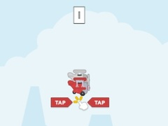 Jeu Tapez Avion en ligne