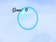 Jeu Aventure de Popping Bulles en ligne