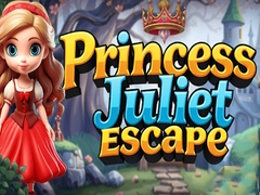 Jeu Évasion de la Princesse Juliette en ligne