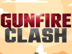 Jeu Conflit de feu en ligne
