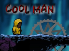 Jeu Homme Cool en ligne