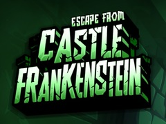 Jeu Évasion du château de Frankenstein en ligne