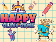 Jeu Verre heureux en ligne