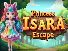 Jeu Évasion de la Princesse Isara en ligne