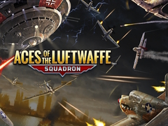 Jeu As de la Luftwaffe en ligne