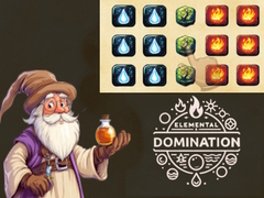 Jeu Domination Élementaire en ligne