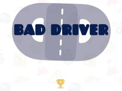 Jeu Mauvais conducteur en ligne