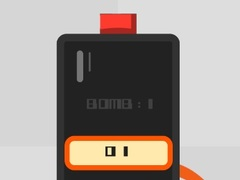 Jeu La Bombe en ligne