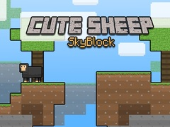 Jeu Mignon Bloc De Moutons en ligne