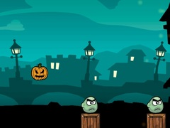 Jeu Lancement de Jack en ligne