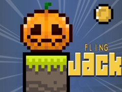 Jeu Fling Jack en ligne