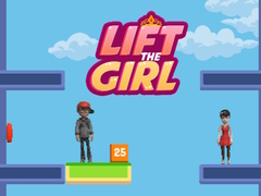 Jeu Soulevez La Fille en ligne