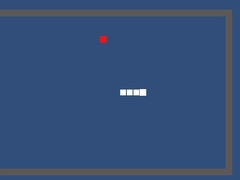 Jeu Jeu de Serpent 2D en ligne