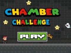 Jeu Défi de la Chambre en ligne