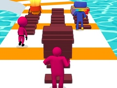 Jeu Sprint des Raccourcis en ligne