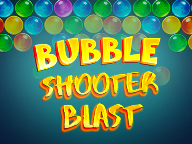 Jeu Bulle de tireur en ligne