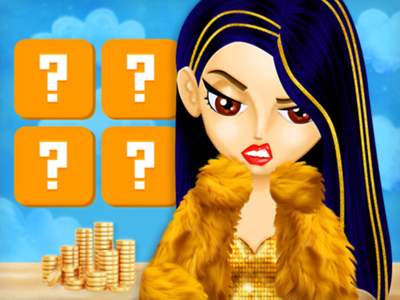 Jeu Bataille de mode pour la survie en ligne