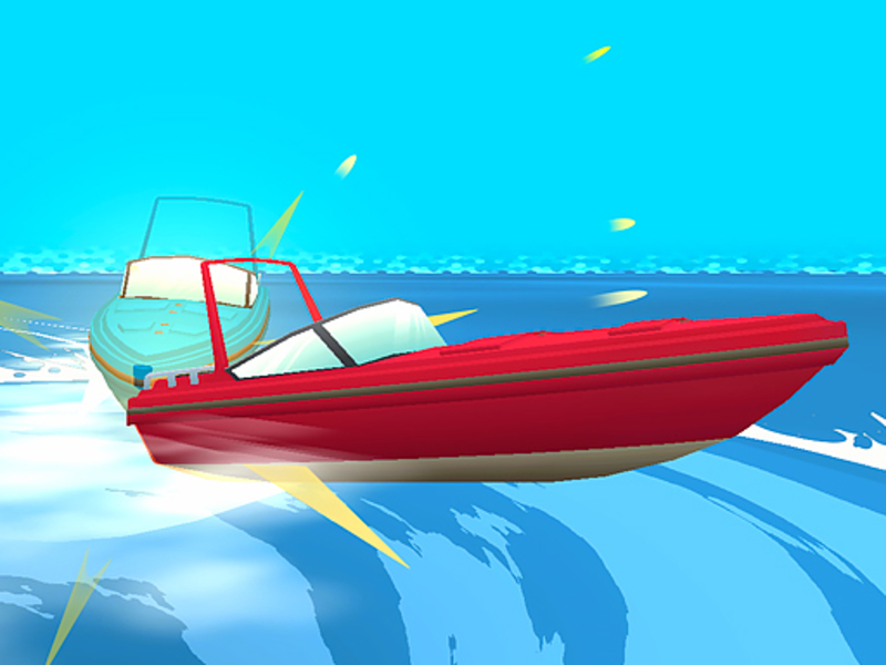 Jeu Vortex. Io en ligne