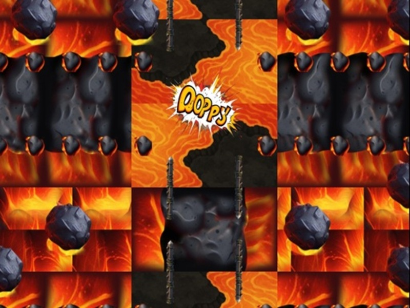 Jeu Hauteurs de danger en ligne