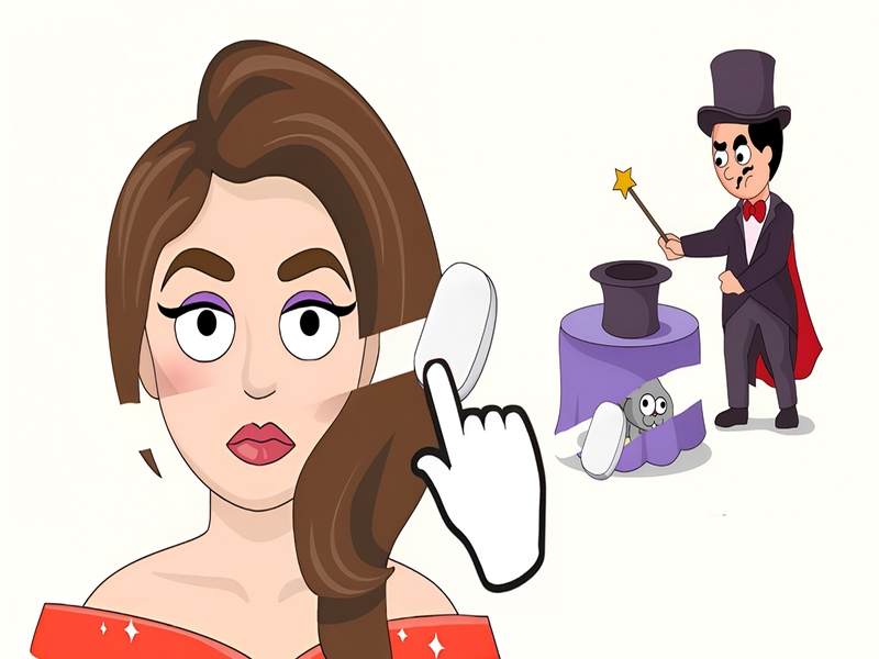 Jeu Effacer l'élément supplémentaire en ligne
