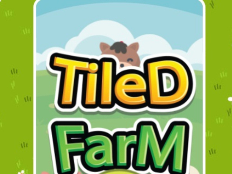 Jeu Ferme carrelée en ligne